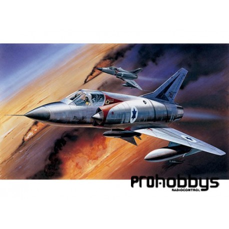 Mirage III C 1/48 Academy