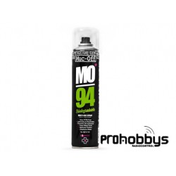Spray Limpiador y lubricante Muc-Off MO94