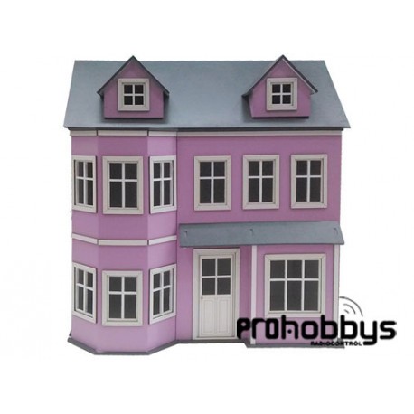 Casa de muñecas Viena 1/12 Disarmodel