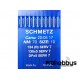 Agujas 134R Nº 70 (10uds) Schmetz