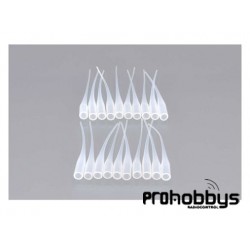 Puntas para ciano XTR (4 uds)