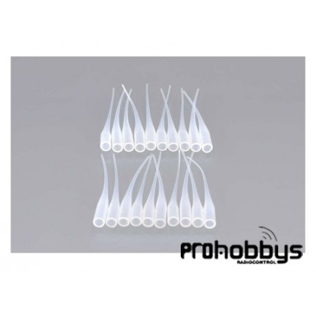 Puntas para ciano XTR (4 uds)