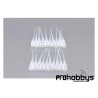 Puntas para ciano XTR (4 uds)