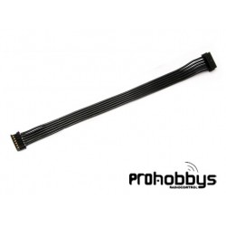 Cable sensor ESC-Motor de 200mm estandar