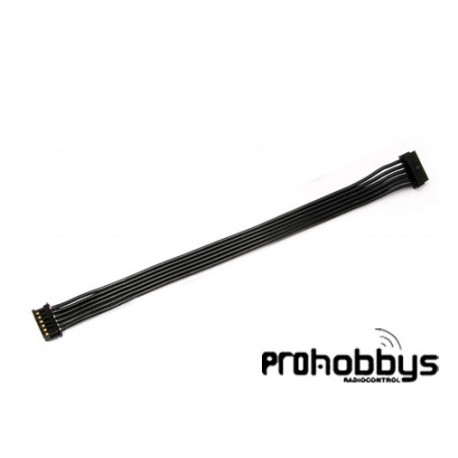 Cable sensor ESC-Motor de 150mm estandar
