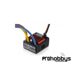 Variador Brushed 1060 Crawler-SBEC