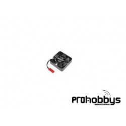Ventilador X- Treme F-30 6V-8,4V Team Corally
