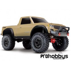 Crawler TRX-4 Sport (col. arena) Traxxas