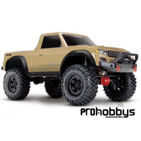 Crawler TRX-4 Sport (col. arena) Traxxas
