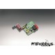 robbe Interruptor mono (memoria)