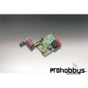 robbe Interruptor mono (memoria)