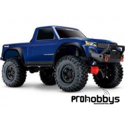 Crawler TRX-4 Sport Azul Traxxas