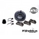 Embrague completo aluminio XTR + muelles 1,0mm
