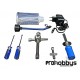 Set de arranque coche Nitro Faxtrax