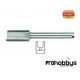 Fresa para ranuras Ø 6,5 mm 29028 Proxxon