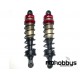 Amortiguadores Traseros Sworkz Buggy 1/8