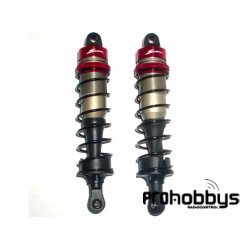 Amortiguadores Traseros Sworkz Buggy 1/8