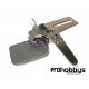 Embudo Orillador Abatible de 1/2" (12,7mm)