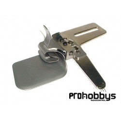 Embudo Orillador Abatible de 1/2" (12,7mm)