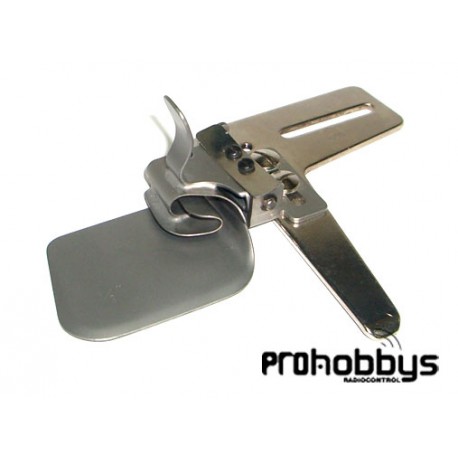 Embudo Orillador Abatible de 1/2" (12,7mm)