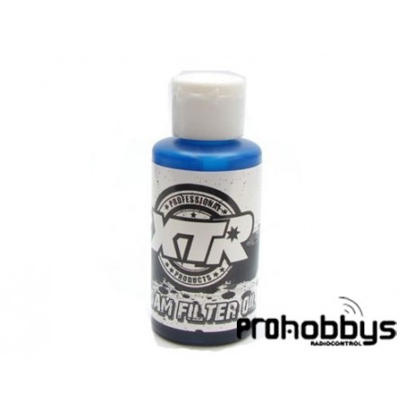 Aceite de filtro 100ml XTR