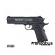 Pistola Red Alert RD-1991 Blowback GAMO