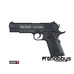 Pistola Red Alert RD-1991 Blowback GAMO