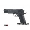 Pistola Red Alert RD-1991 Blowback GAMO