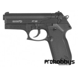 Pistola PT-80 4,5 Gamo