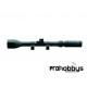 Visor telescópico 3-7x28 TV Gamo