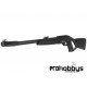 Carabina CFR Whisper IGT cal.5,5 Gamo