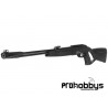 Carabina CFR Whisper IGT cal.5,5 Gamo