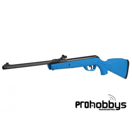Carabina Delta Blue 4,5 Gamo