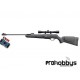 Carabina Shadow IGT 4,5 con visor 4x32 WR Gamo