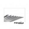 Varilla redonda acero de 5mm x 1m