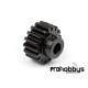 Piñón módulo 1 1/8 13T XTR
