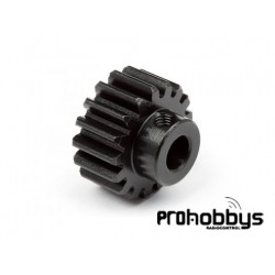Piñón módulo 1 1/8 13T XTR