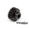 Piñón módulo 1 1/8 13T XTR