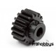Piñón módulo 1 1/8 14T XTR
