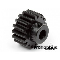 Piñón módulo 1 1/8 14T XTR