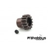 Piñón módulo 1 1/8 15T XTR