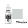 Model Color Plata (171) (17ml) Vallejo