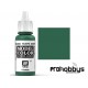 Model Color Verde Oscuro (072) (17ml) Vallejo