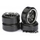 Set Ruedas Drift LP "9 Spoke/ Profile C"
