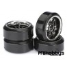 Set Ruedas Drift LP "9 Spoke/ Profile C"