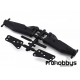 ASSOCIATED RC8B3.2/RC8B3.2e FRONT UPPER SUSPENSION ARMS