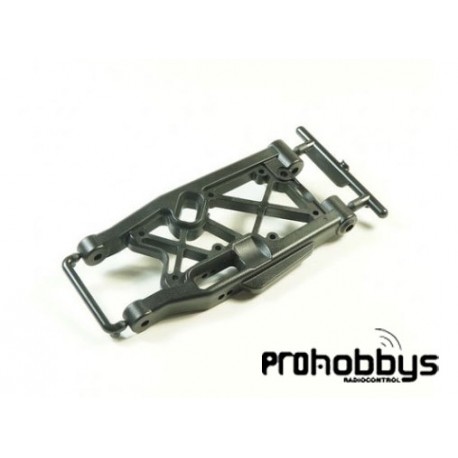Trapecio S35-4 trasero (Soft) Sworkz