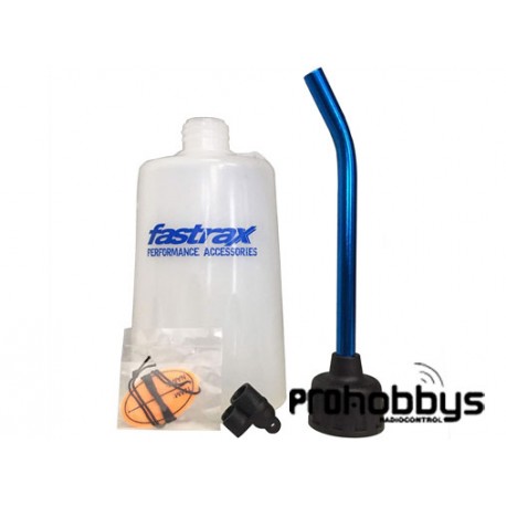 Biberon 550cc Fastrax