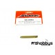 Vastagos amortiguadores delanteros Sworkz S35-4 Series BBS System Tiefron Coated (2pcs)