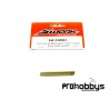 Vastagos amortiguadores delanteros Sworkz S35-4 Series BBS System Tiefron Coated (2pcs)